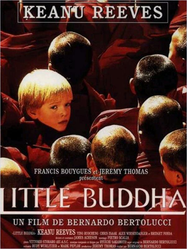 Little Buddha