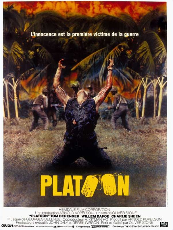 [MU]   Platoon [DVD-rip]