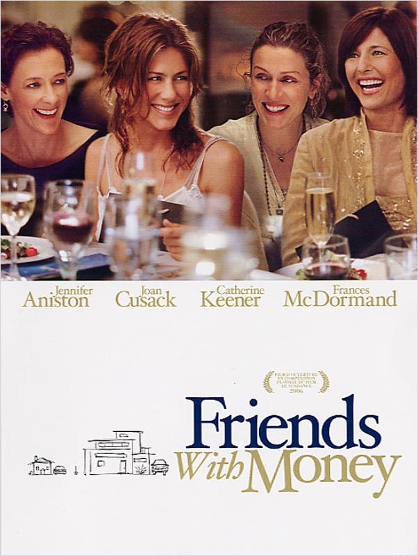 Friends With Money