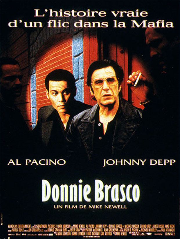 Donnie Brasco - Full Dvd