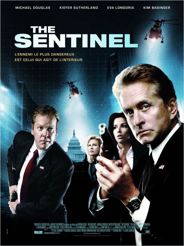 [FS] [DVDRiP] The Sentinel