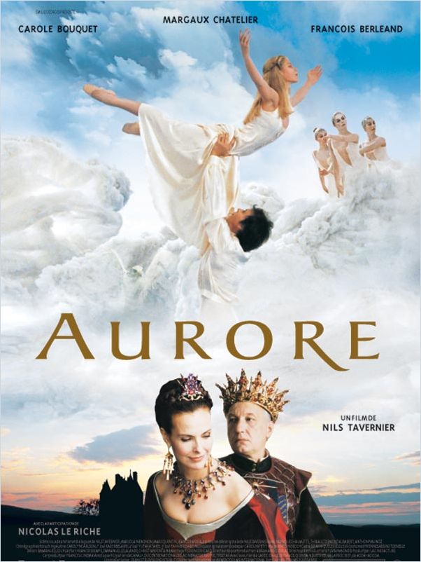 [HF] [DVDRiP] Aurore