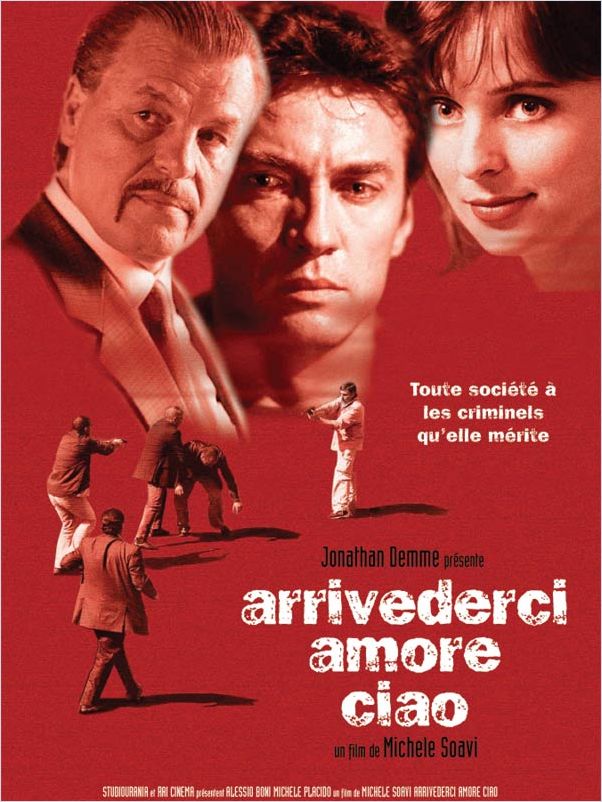 Arrivederci amore, ciao | FS | US| DVDRiP | VOSTFR (Format : MKV) Arrivederci amore, ciao | FS | US| DVDRiP | VOSTFR (Format : MKV)