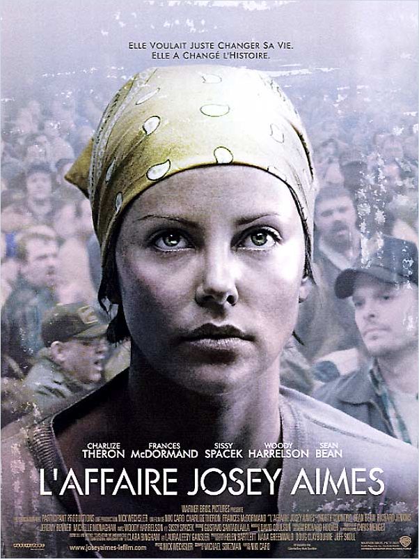 L affaire Josey Aimes