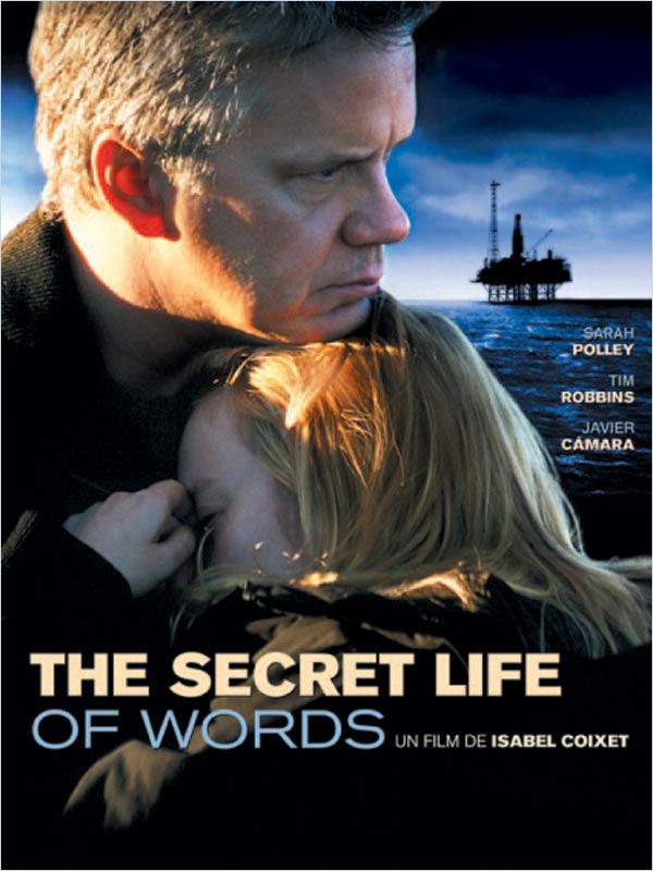 The Secret life of words FRENCH DVDRIP