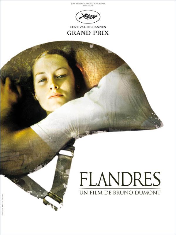 [FS] [DVDRiP] Flandres