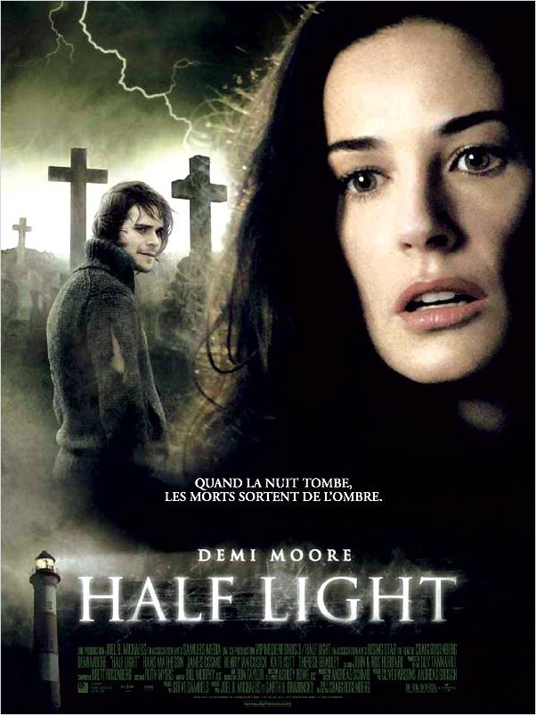  [DVDRiP] Half Light