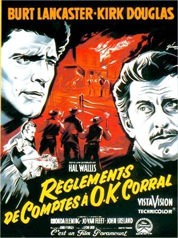  R�glement de comptes � O.K. Corral [DVDRiP]