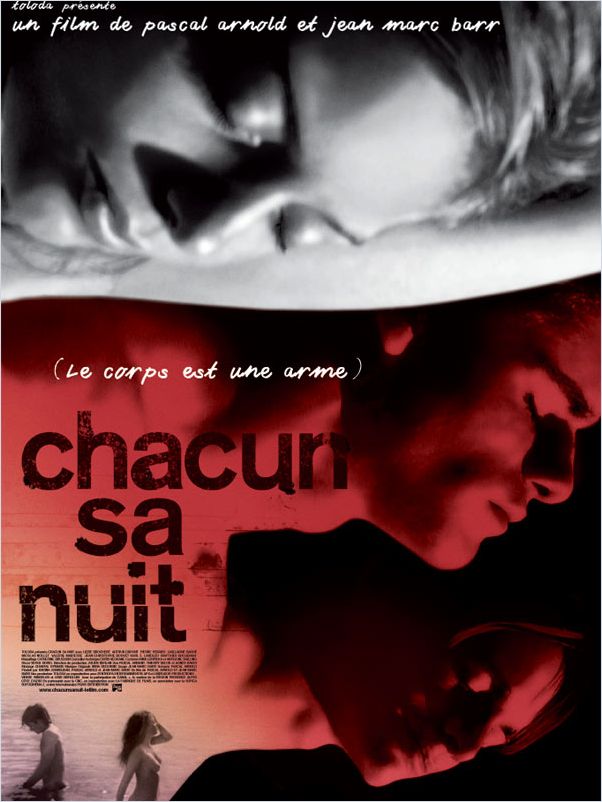 Chacun sa nuit DVDRIP FR UPLOADING Chacun sa nuit DVDRIP FR UPLOADING