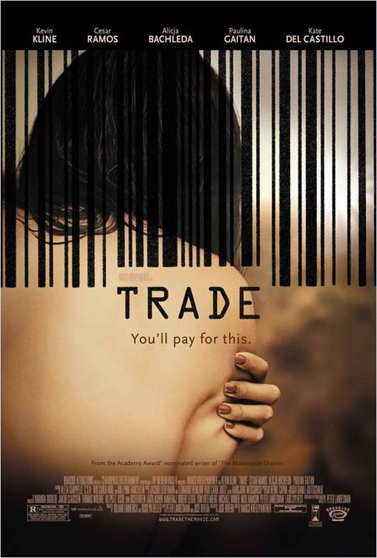 [MU]  Trade - Les trafiquants de l'ombre [DVD-rip]