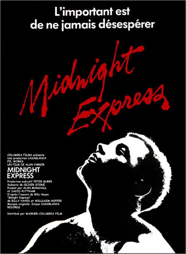 [MU]Midnight Express[DVDrip][FR]