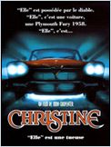 [MU] [DVDRiP] Christine [ReUp 14/07/2011]