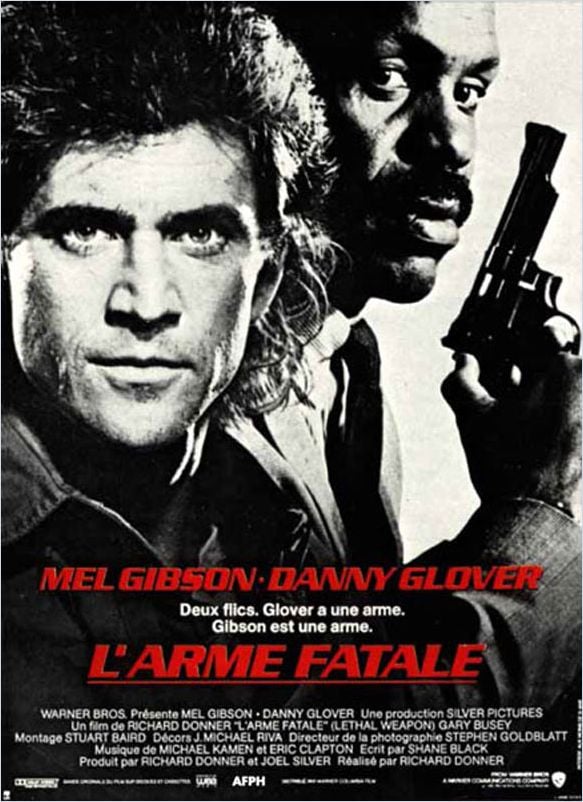 18657263 L’Arme fatale [FR] [DVDRip]