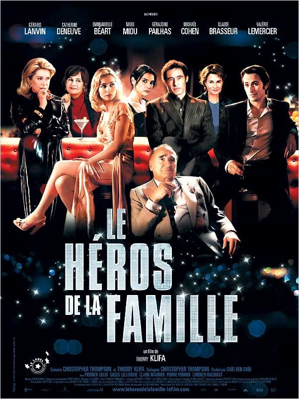 [FS] [DVDRiP] Le H�ros de la famille