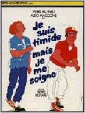 [RS] [DVDRiP] Je suis timide, mais je me soigne
