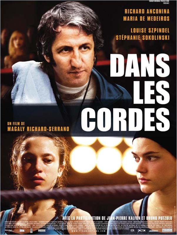 Dans Les Cordes