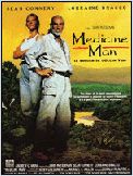 Medicine man