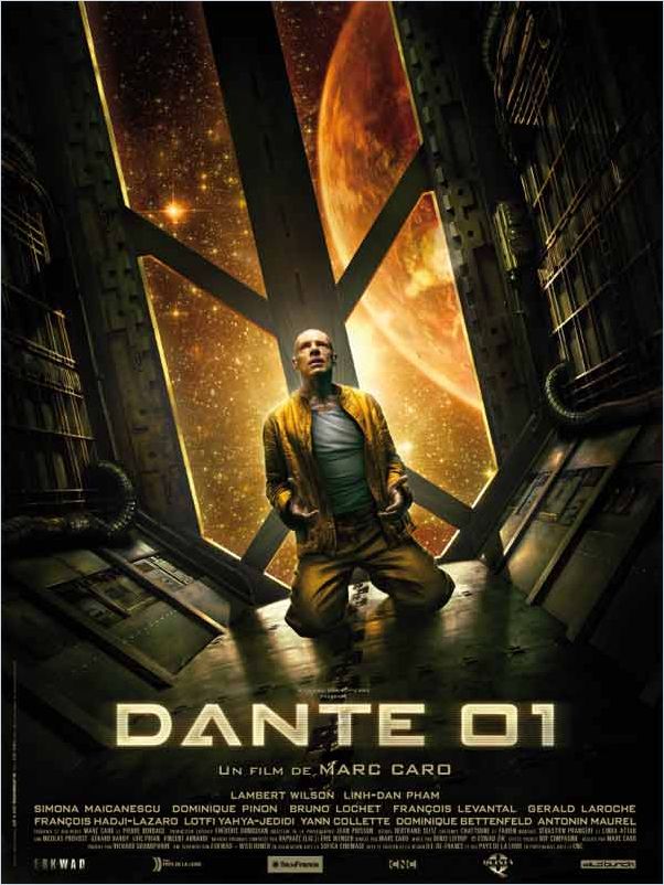 [MULTI] [DVDRiP] Dante 01