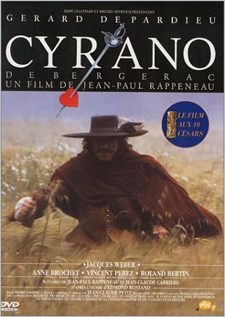 18686511 Cyrano De Bergerac [DVDRip]