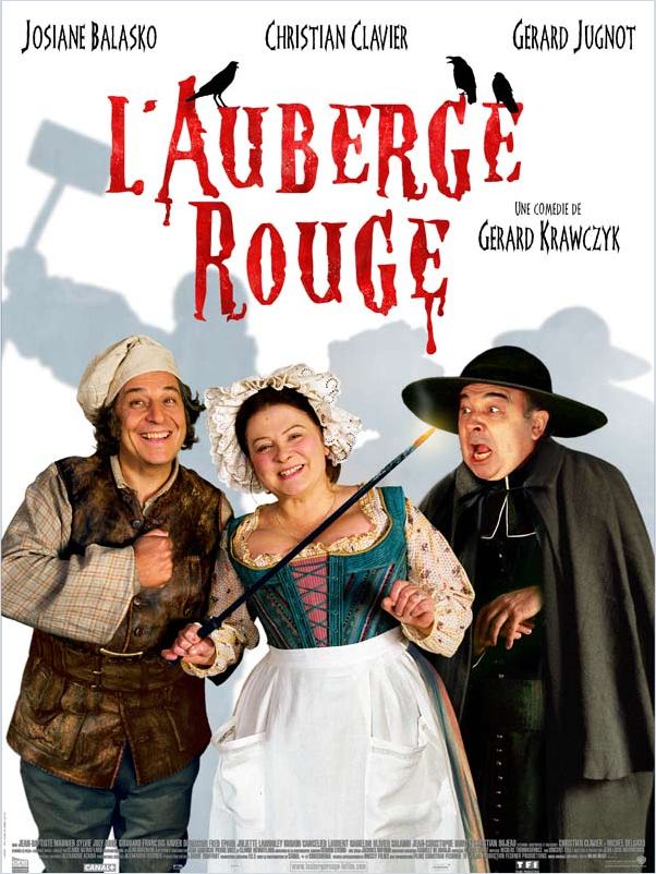 18831291 L’auberge rouge [DVDRip]