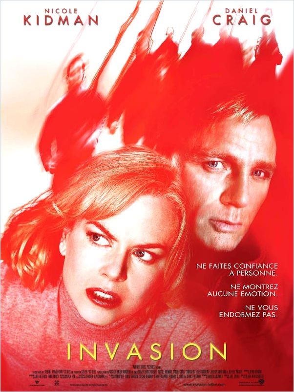 [MULTI] [DVDRiP] Invasion