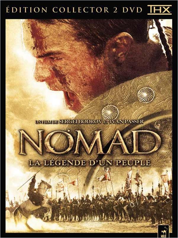 [MU]   Nomad  2008   [DVD-rip]