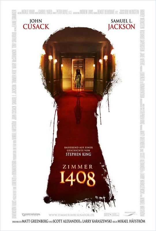 Chambre 1408 | FileServe | DVDRiP Chambre 1408 | FileServe | DVDRiP
