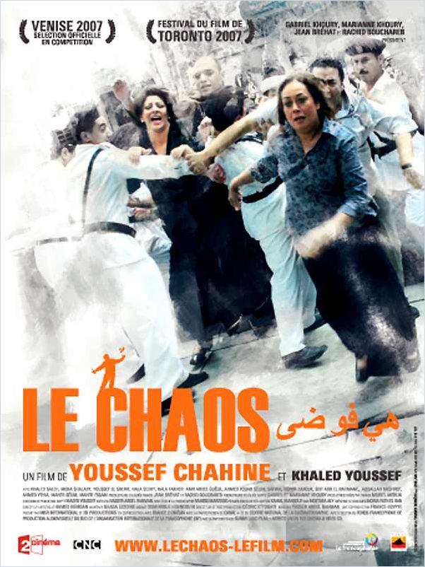Le Chaos Le Chaos