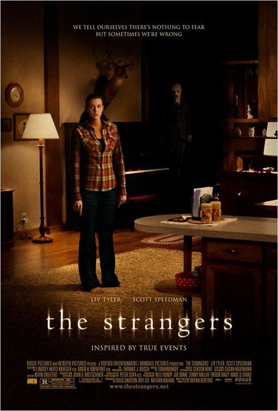 [UD] [DVDRIP] The Strangers