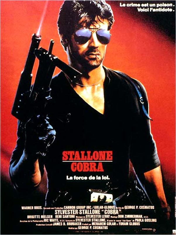 [MU] Cobra [DVD-rip]