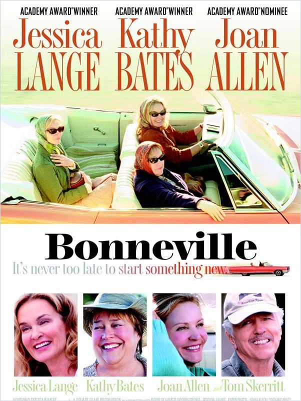 Bonneville streaming vf