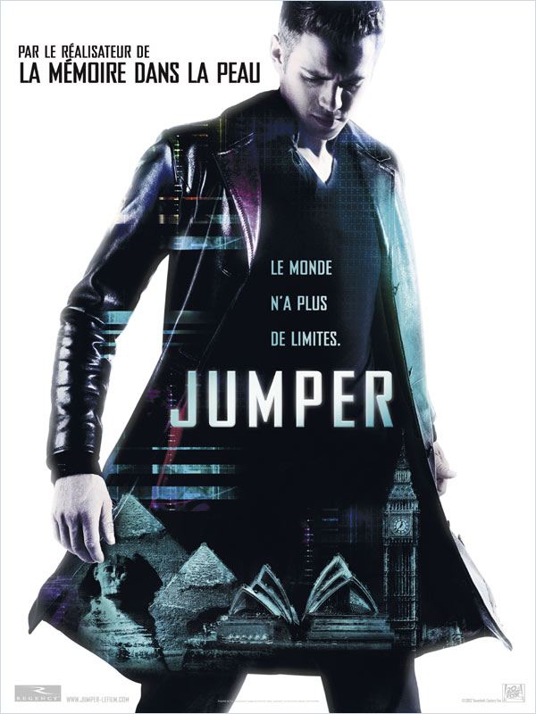 [HF] [DVDRiP] Jumper