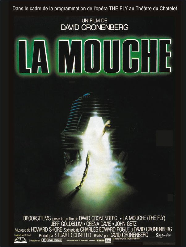 [MU] La Mouche [DVDRIP] 