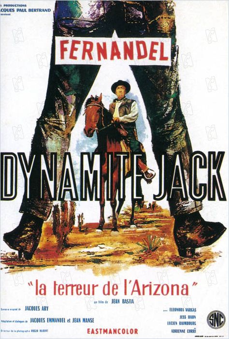 ... du film francais realisateur jean bastia acteurs fernandel adrienne