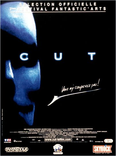 Cut