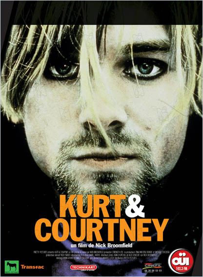 Kurt Cobain About A Son(Dvdrip)
