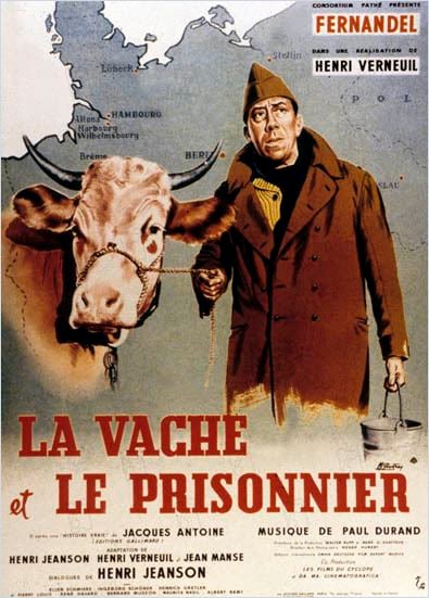 [REQ] La vache et le prisonnnier  {upSid} ( Net) preview 1