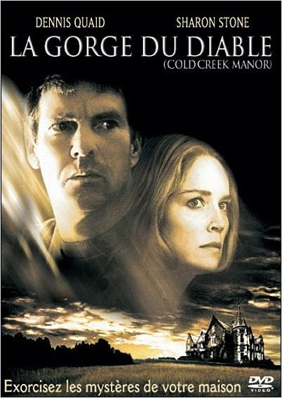 [HF] La Gorge Du Diable [DVDRIP/FR]