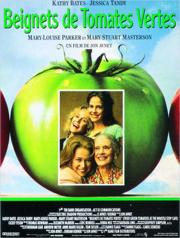 [FS]Beignets de tomates vertes[DVDRIP] [French]
