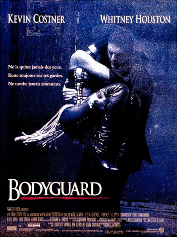 Bodyguard | Megaupload | DVDRiP | ReUp 11/10/2011