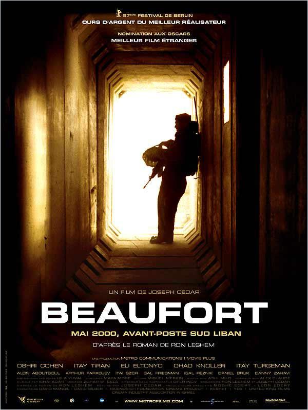 [MULTI] [DVDRiP] Beaufort