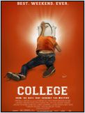 [RS] [DVDRiP] College [ReUp 19/02/2010]