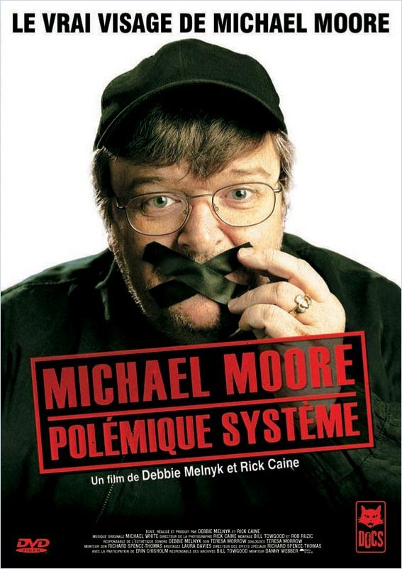 michael moore : polémique système michael moore : polémique système