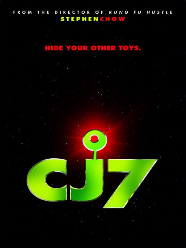 [Hotfile] CJ7 [DVDRiP] 