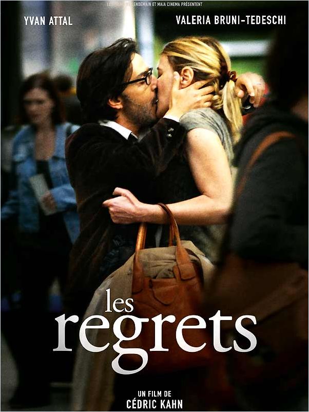  Les Regrets [FRENCH DVD-R]