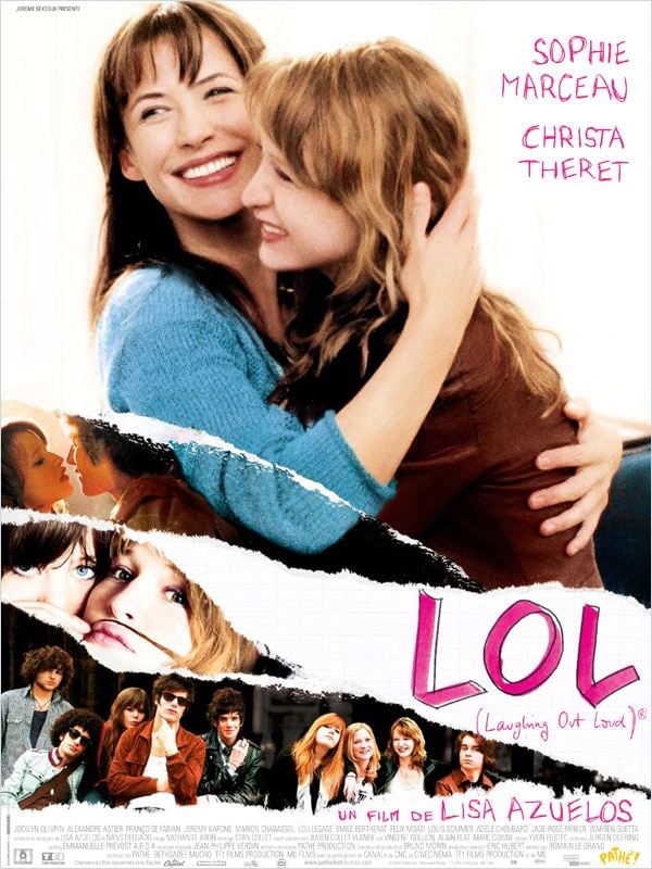 [MU] [DVDRiP] LOL - Laughing Out Loud [ReUp 21/02/2010]