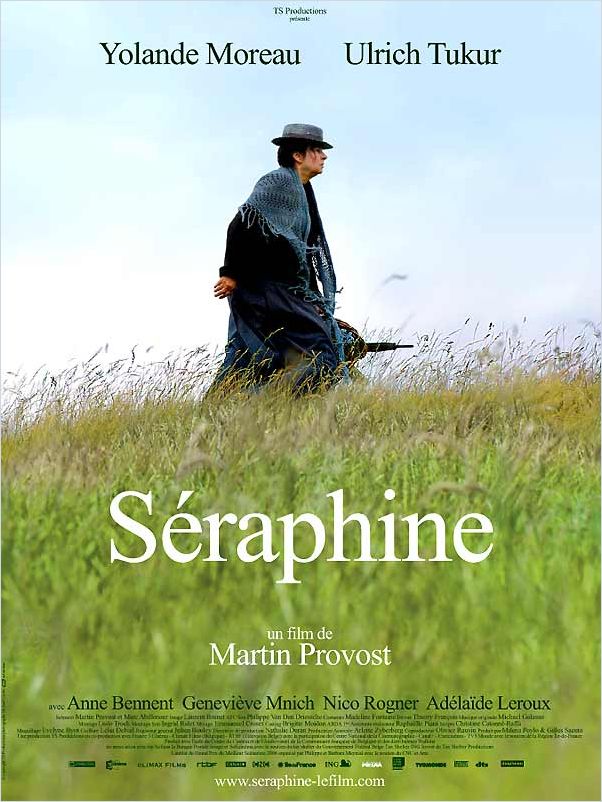 [MU] Seraphine [DVD-rip]