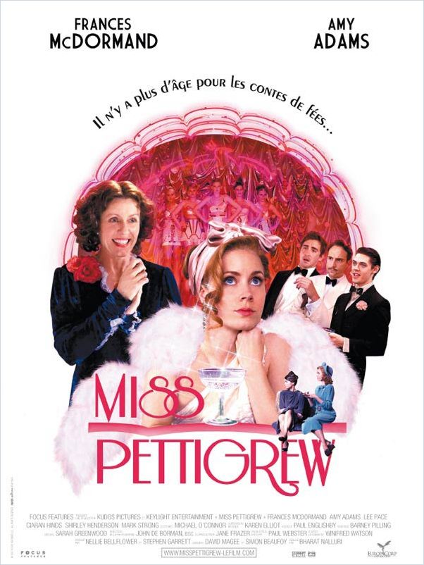 Miss Pettigrew [FRENCH DVDRiP]