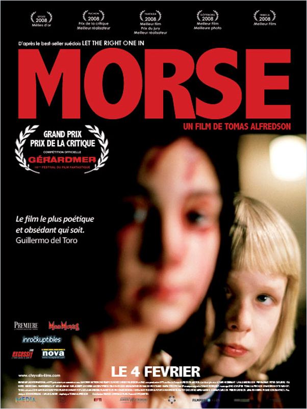 [MULTI] Morse |TRUFRENCH| [DVDRip]