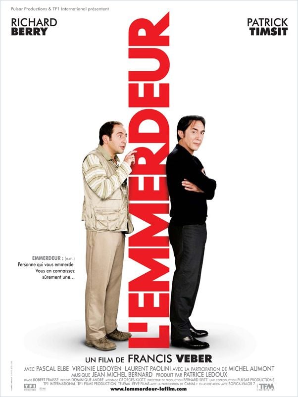 19002645 L’Emmerdeur [FR] [DVDRip]